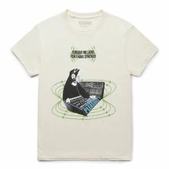 Pleasures SYNTH T-SHIRT