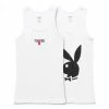 Pleasures X PLAYBOY TANK TOP (2 PACK)