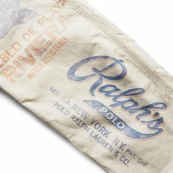 Polo Ralph Lauren PAINTERS PANT 11 Polo Ralph Lauren PAINTERS PANT -Tom wood Shop poloralphlaurenPAINTERSPANT FEEDBAGPRINTWOODBINE30710900041001 3