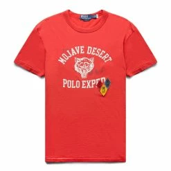Polo Ralph Lauren VOYAGER T-SHIRT