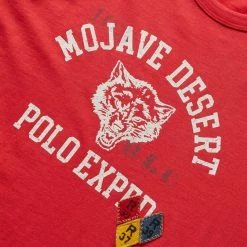 Polo Ralph Lauren VOYAGER T-SHIRT -Tom wood Shop poloralphlaurenVOYAGERT SHIRTREDL710890969001 3