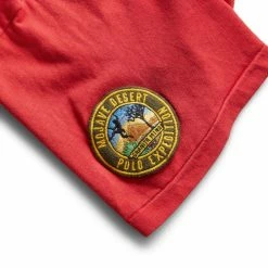 Polo Ralph Lauren VOYAGER T-SHIRT -Tom wood Shop poloralphlaurenVOYAGERT SHIRTREDL710890969001 4