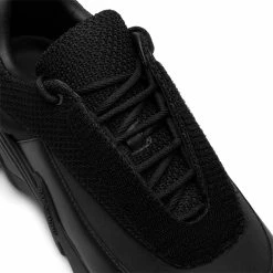 Raf Simons Runner ANTEI -Tom wood Shop rafsimonsANTEIBLACK43HR740006S 5