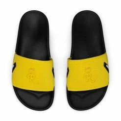 Raf Simons Runner ASTRA -Tom wood Shop rafsimonsASTRAYELLOW36HR810002S 4