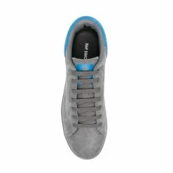 Raf Simons Runner ORION -Tom wood Shop rafsimonsORIONGREY42HR760002L 4