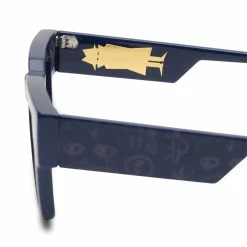 Real Bad Man X KOMONO THE JAKI -Tom wood Shop realbadmanXKOMONOTHEJACKIBLU ISHOSKOM X92443 4