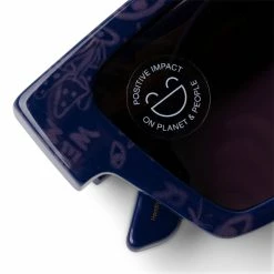 Real Bad Man X KOMONO THE JAKI -Tom wood Shop realbadmanXKOMONOTHEJACKIBLU ISHOSKOM X92443 6