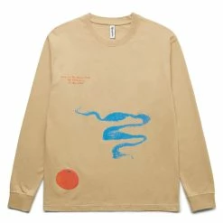 Reception LS TEE BUKOW