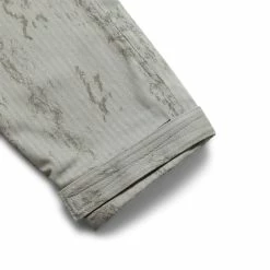 Reese Cooper COTTON HERRINGBONE CARGO PANTS 9 Reese Cooper COTTON HERRINGBONE CARGO PANTS -Tom wood Shop reesecooperCOTTONHERRINGBONECARGOPANTSSAGEETCHINGCAMO32TS00104 3