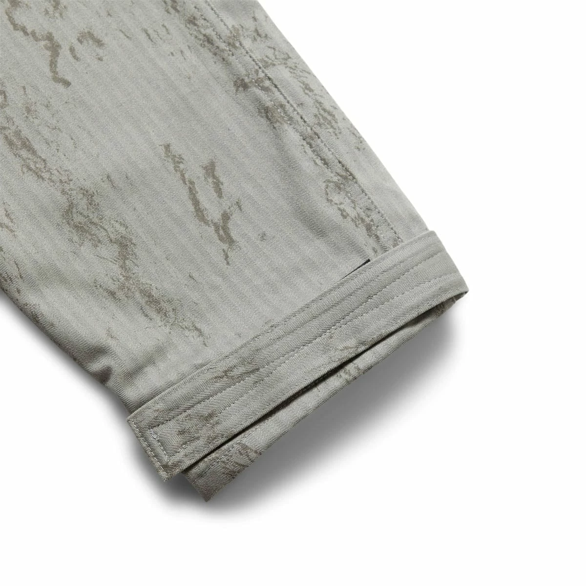 Reese Cooper COTTON HERRINGBONE CARGO PANTS 5 Reese Cooper COTTON HERRINGBONE CARGO PANTS - Image 3