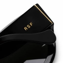 SUPER By Retrosuperfuture ALVA 12 SUPER By Retrosuperfuture ALVA -Tom wood Shop retrosuperfutureALVABLACKOSIEYX 5