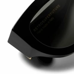 SUPER By Retrosuperfuture ALVA 13 SUPER By Retrosuperfuture ALVA -Tom wood Shop retrosuperfutureALVABLACKOSIEYX 6