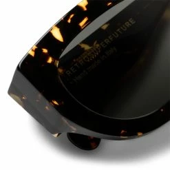 SUPER By Retrosuperfuture ALVA -Tom wood Shop retrosuperfutureALVAHAVANAMACULATAOSI38P 6