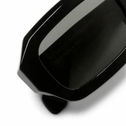 SUPER By Retrosuperfuture FANTASMA -Tom wood Shop retrosuperfutureFANTASMABLACKOSIZ4V 6