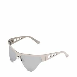 SUPER By Retrosuperfuture X MARNI MAUNA LOLA -Tom wood Shop retrosuperfutureXMARNIMAUNALOLASILVEROSIVN5 3