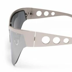 SUPER By Retrosuperfuture X MARNI MAUNA LOLA -Tom wood Shop retrosuperfutureXMARNIMAUNALOLASILVEROSIVN5 4