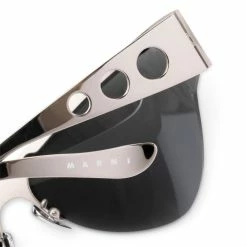 SUPER By Retrosuperfuture X MARNI MAUNA LOLA -Tom wood Shop retrosuperfutureXMARNIMAUNALOLASILVEROSIVN5 5