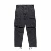 RRL SURPLUS CARGO PANT -Tom wood Shop rrlSURPLUSCARGOPANTBLACK30782796396001 1