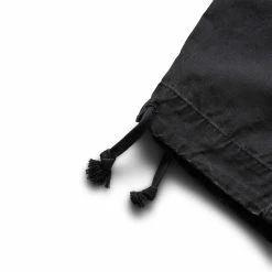 RRL SURPLUS CARGO PANT -Tom wood Shop rrlSURPLUSCARGOPANTBLACK30782796396001 3