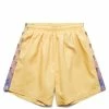 SKY HIGH FARM WORKWEAR GRADIENT SWIMWEAR WOVEN -Tom wood Shop skyhighfarmGRADIENTSWIMWEARWOVENYELLOWSSHF01P008 1