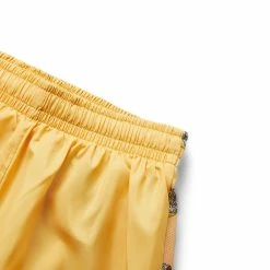 SKY HIGH FARM WORKWEAR GRADIENT SWIMWEAR WOVEN -Tom wood Shop skyhighfarmGRADIENTSWIMWEARWOVENYELLOWSSHF01P008 3