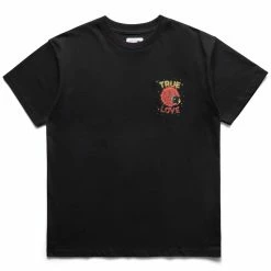 SKY HIGH FARM WORKWEAR TRUE LOVE T-SHIRT KNIT