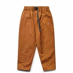 South2 West8 BELTED C.S. PANT