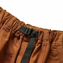 South2 West8 BELTED C.S. PANT -Tom wood Shop soth2west8BELTEDC.S.PANTBROWNSLQ678 3