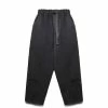 South2 West8 BELTED C.S. PANT -Tom wood Shop south2west8BELTEDC.S.PANTBLACKSLQ678 1