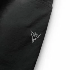 South2 West8 BELTED C.S. PANT 9 South2 West8 BELTED C.S. PANT -Tom wood Shop south2west8BELTEDC.S.PANTBLACKSLQ678 3