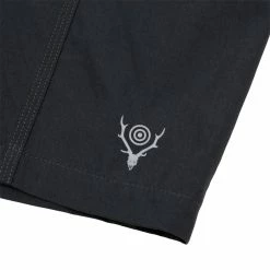 South2 West8 BELTED C.S. SHORT 9 South2 West8 BELTED C.S. SHORT -Tom wood Shop south2west8BELTEDC.S.SHORTCHARCOALSKP774 4