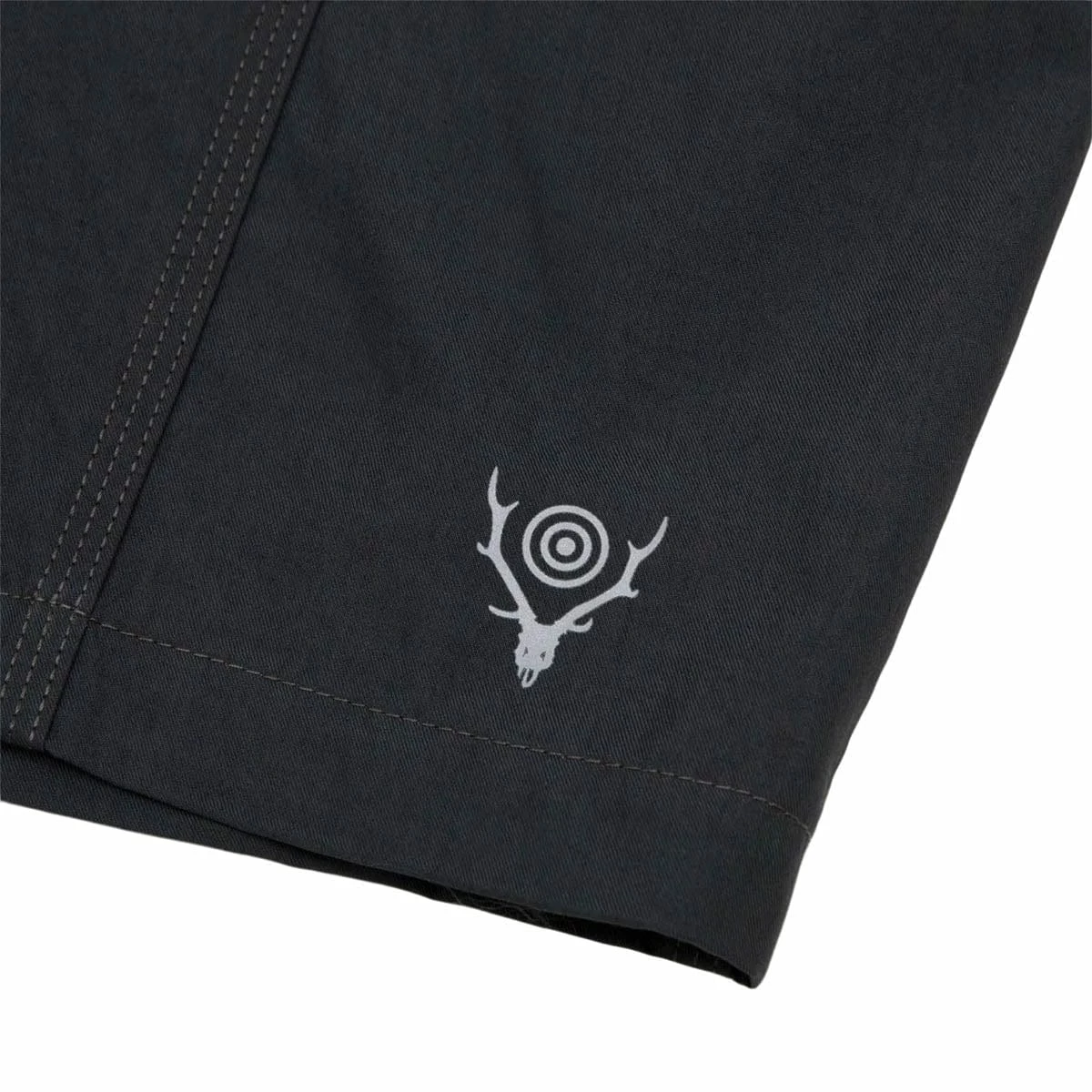 South2 West8 BELTED C.S. SHORT 6 South2 West8 BELTED C.S. SHORT - Image 4