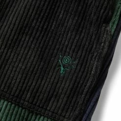 South2 West8 FATIGUE PANT -Tom wood Shop south2west8FATIGUEPANTGREENBROWNSLQ718 3 4463640a f2c9 4ecc a9a5 c7ea891dde26