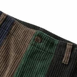 South2 West8 FATIGUE PANT -Tom wood Shop south2west8FATIGUEPANTGREENBROWNSLQ718 4 1eedfc6f 2933 4b10 97a6 260e80ca552d