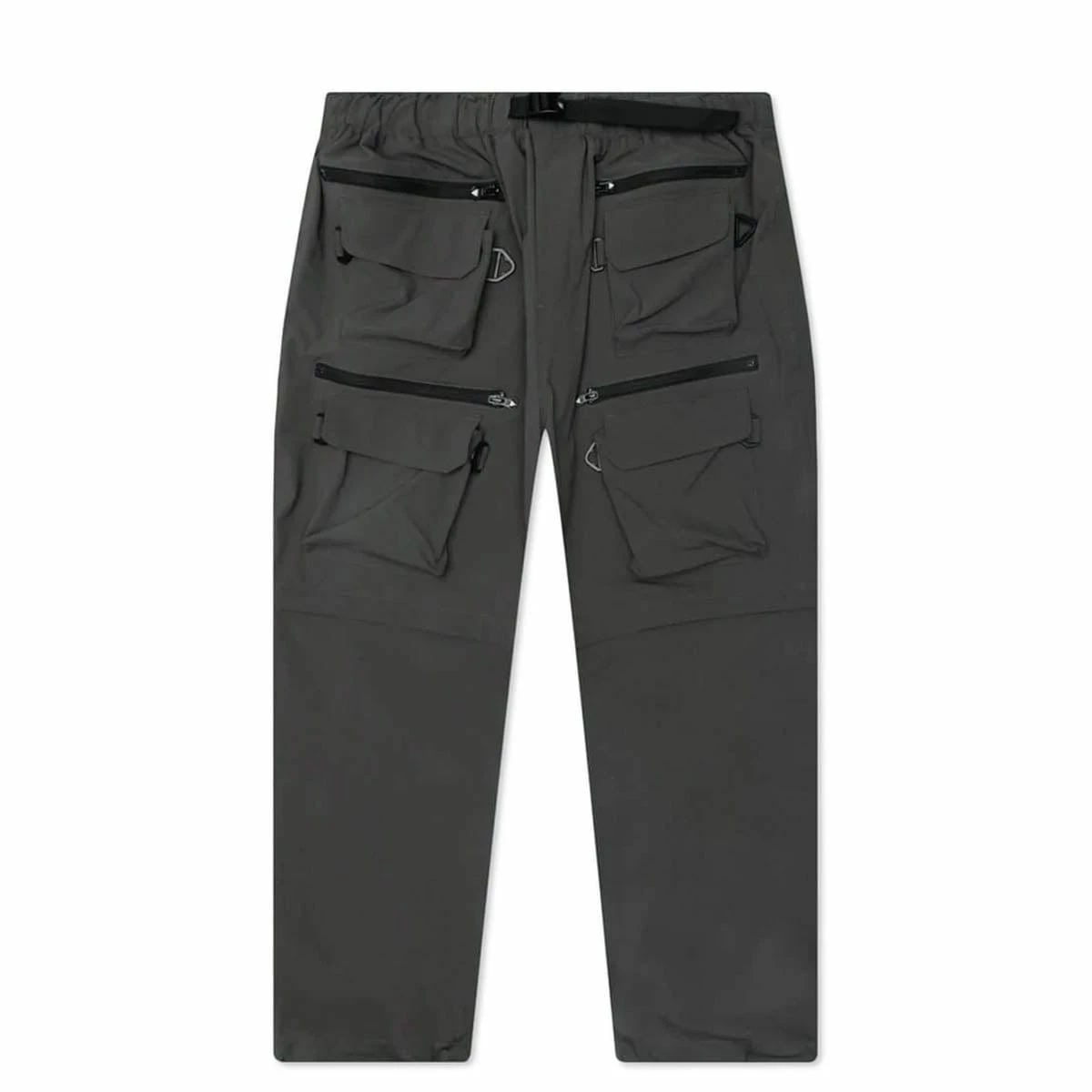 South2 West8 MULTI-POCKET BELTED 2 WAY PANT 3 South2 West8 MULTI-POCKET BELTED 2 WAY PANT
