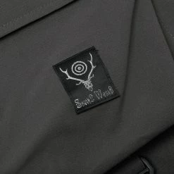 South2 West8 MULTI-POCKET BELTED 2 WAY PANT 10 South2 West8 MULTI-POCKET BELTED 2 WAY PANT -Tom wood Shop south2west8MULTI POCKETBELTED2WAYPANTCHARCOALXLKP793 3 63ed9312 56c5 4f53 a2a7 60e40d962fa7