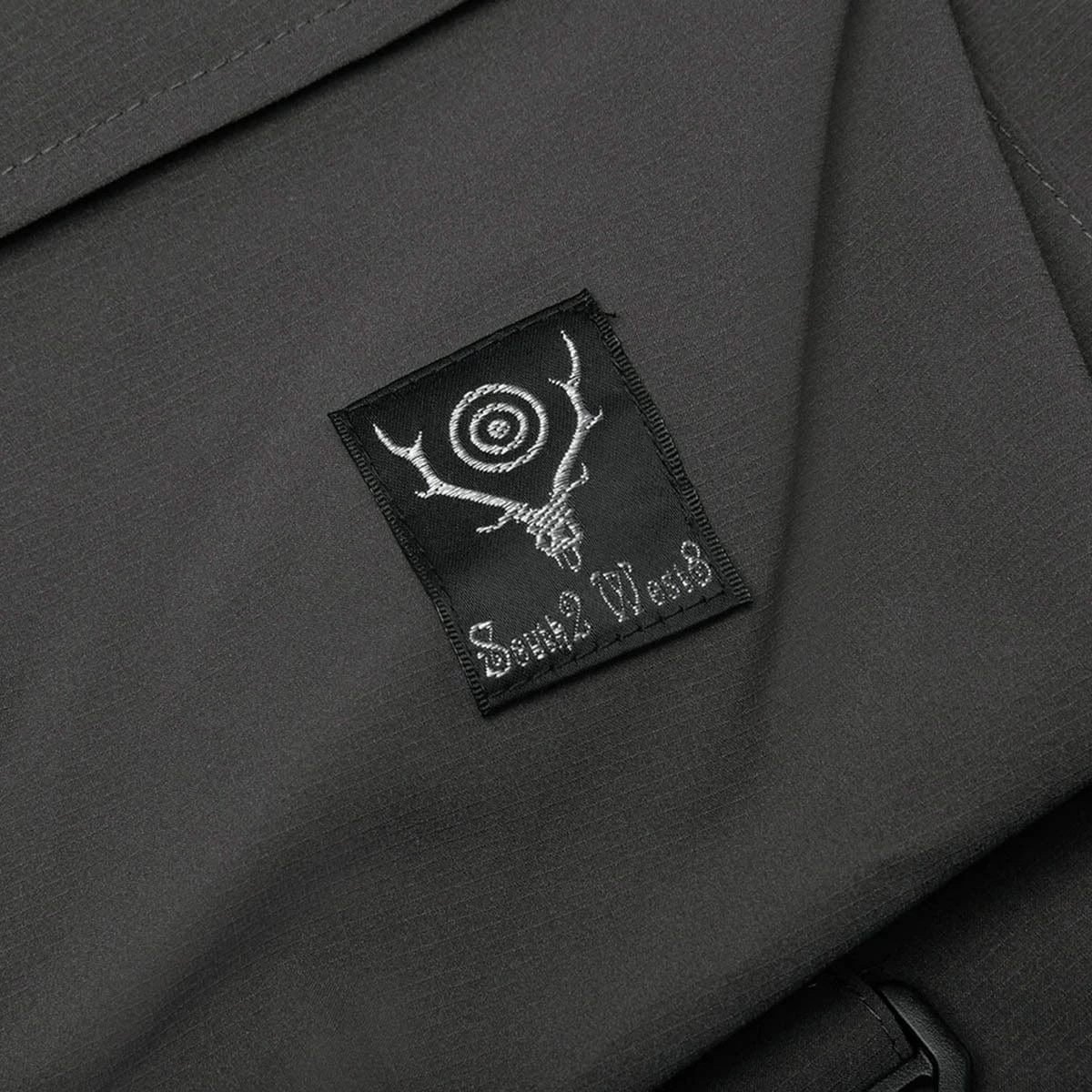 South2 West8 MULTI-POCKET BELTED 2 WAY PANT 5 South2 West8 MULTI-POCKET BELTED 2 WAY PANT - Image 3