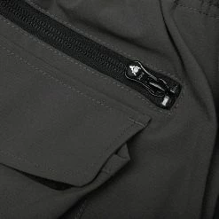 South2 West8 MULTI-POCKET BELTED 2 WAY PANT 11 South2 West8 MULTI-POCKET BELTED 2 WAY PANT -Tom wood Shop south2west8MULTI POCKETBELTED2WAYPANTCHARCOALXLKP793 4 b39b567a 4a17 42e3 99cb 427e983aa7ce