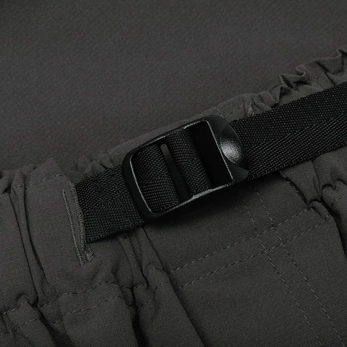 South2 West8 MULTI-POCKET BELTED 2 WAY PANT 7 South2 West8 MULTI-POCKET BELTED 2 WAY PANT - Image 5