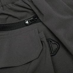 South2 West8 MULTI-POCKET BELTED 2 WAY PANT 13 South2 West8 MULTI-POCKET BELTED 2 WAY PANT -Tom wood Shop south2west8MULTI POCKETBELTED2WAYPANTCHARCOALXLKP793 6 8b86e210 eedb 4792 9007 26512c842781