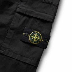 Stone Island CARGO PANTS 771532310 -Tom wood Shop stoneislandCARGOPANTSC002930771532310 3