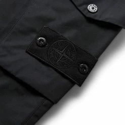 Stone Island CARGO PANTS 7715320F1 -Tom wood Shop stoneislandCARGOPANTSV0029307715320F1 4