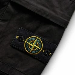 Stone Island CARGO PANTS 771532310 -Tom wood Shop stoneislandCARGOPANTSV002930771532310 3