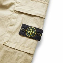 Stone Island CARGO PANTS 771532310 -Tom wood Shop stoneislandCARGOPANTSV009030771532310 4