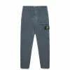Stone Island FATIGUE PANTS 771530104