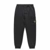 Stone Island FLEECE TROUSERS 101564451 -Tom wood Shop stoneislandFELPAPANTALONEA0029S101564451 1