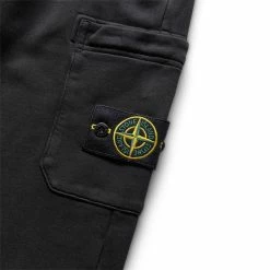 Stone Island FLEECE TROUSERS 101564451 8 Stone Island FLEECE TROUSERS 101564451 -Tom wood Shop stoneislandFELPAPANTALONEA0029S101564451 3