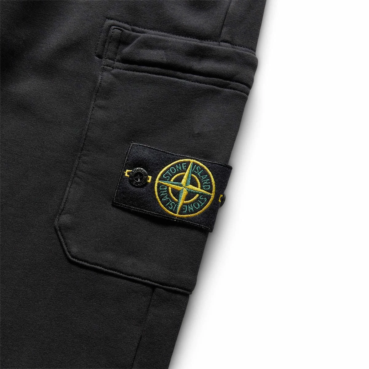 Stone Island FLEECE TROUSERS 101564451 5 Stone Island FLEECE TROUSERS 101564451 - Image 3