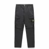 Stone Island TAPERED CARGO PANTS 101530410 -Tom wood Shop stoneislandPANTALONEREGULARTAPEREDA002930101530410 1 1
