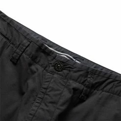 Stone Island TAPERED CARGO PANTS 101530410 -Tom wood Shop stoneislandPANTALONEREGULARTAPEREDA002930101530410 4 1
